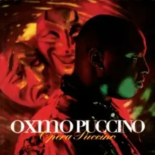 Oxmo Puccino - Opera Puccino thumbnail