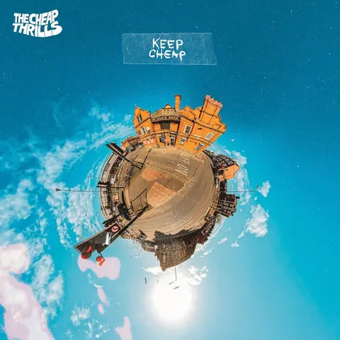 KEEP CHEAP