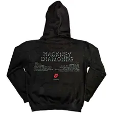 Hackney Diamonds Glass Logo thumbnail
