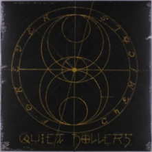 Quiet Hollers, Vinyl FOREVER CHEMICALS