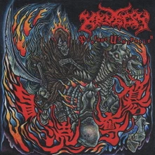 Vinyl PROFANE USURPATION