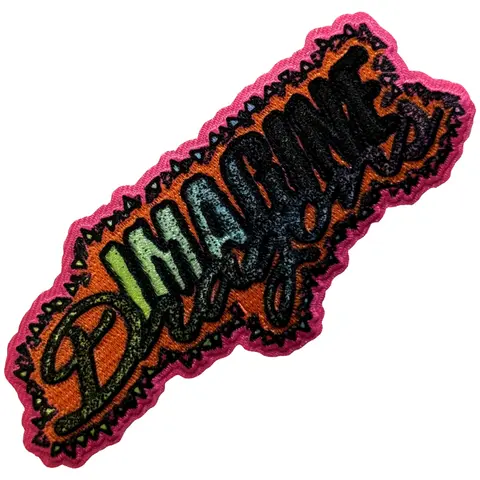 Script Logo