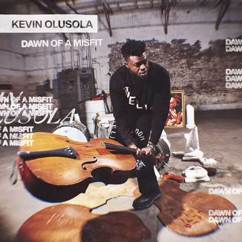 Dawn of a Misfit