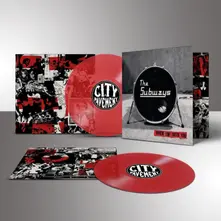 The Subways, Vinyl WHEN I'M WITH YOU