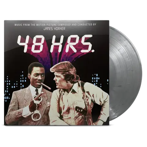 48 HRS.
