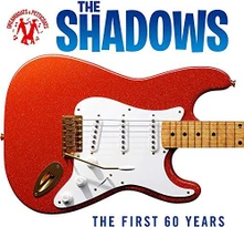 CD SHADOWS - DREAMBOATS & PETTICOATS PRESENTS: THE SHADOWS