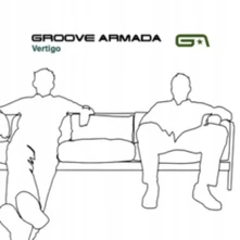 Groove Armada, Vinyl Vertigo