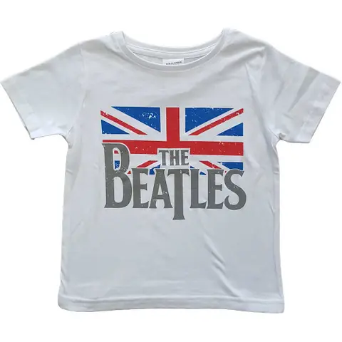 Logo & Vintage Flag