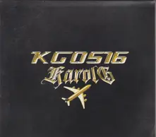 Karol G – KG0516 (CD)