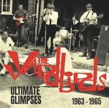 CD ULTIMATE GLIMPSES 1963...