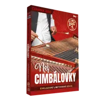 Nej Cimbálovky - Červená Edice (Cd) thumbnail