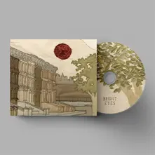 Bright Eyes – I'M WIDE AWAKE, IT'S MORNING (CD)