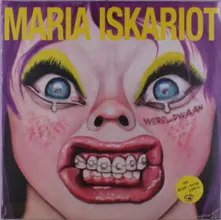 Maria Iskariot, Vinyl WERELDWAAN