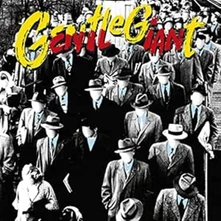Gentle Giant, CD CIVILIAN