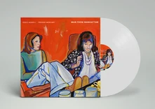 Eddie Howell, Vinyl MAN FROM MANHATTAN