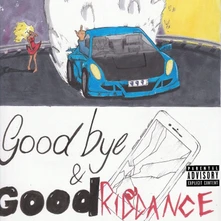 Juice Wrld, Vinyl Goodbye & Good Riddance