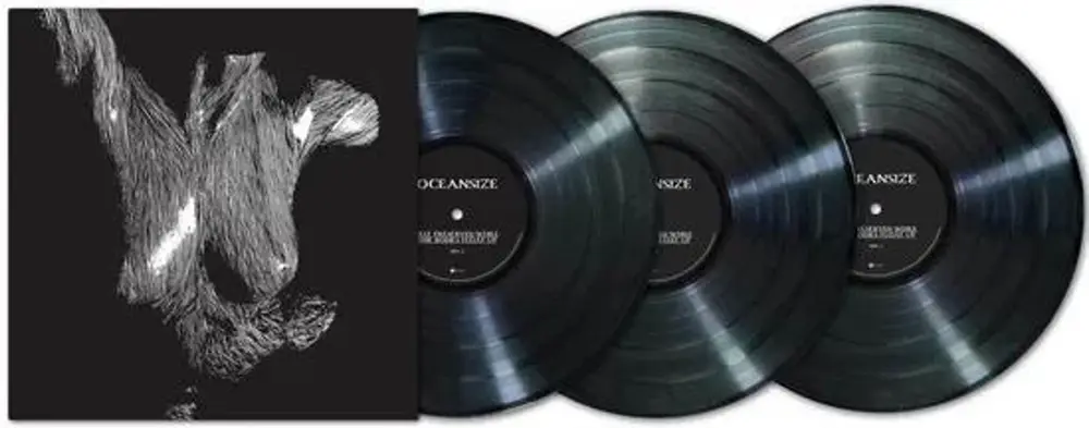 Oceansize – SELF-PRESERVED WHILE THE BODIES FLOAT UP (Vinyl)