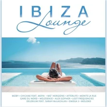 Rôzni umelci, Vinyl Ibiza Lounge