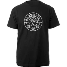 Tričko Pentagram