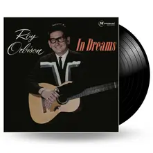 IN DREAMS thumbnail