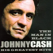 The Man In Black (The Definitive Collection) thumbnail