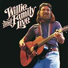 WILLIE AND FAMILY LIVE thumbnail