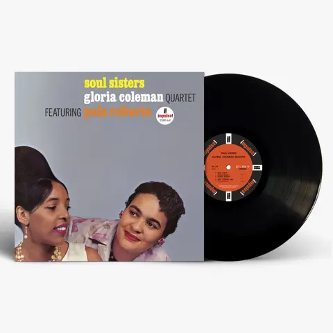 SOUL SISTERS