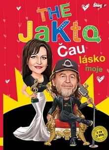 Čau Lásko Moje thumbnail