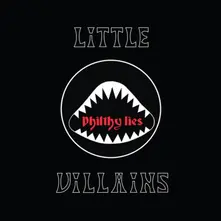 Vinyl Philthy Lies
