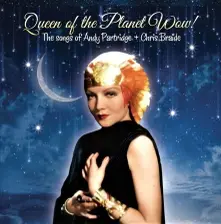 QUEEN OF THE PLANET WOW! thumbnail
