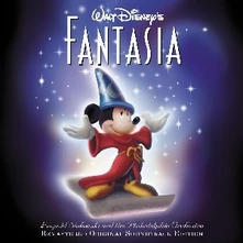 CD FANTASIA