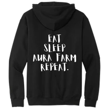 EAT SLEEP AURA FARM REPEAT thumbnail