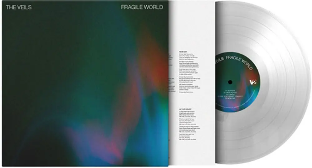 FRAGILE WORLD
