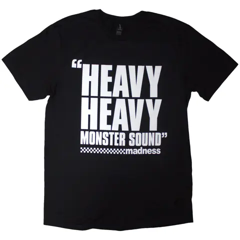 Heavy Heavy