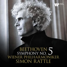 Vinyl BEETHOVEN: SYMPHONY NO. 5