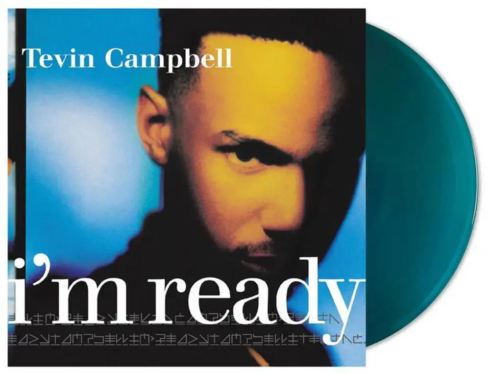 I'M READY