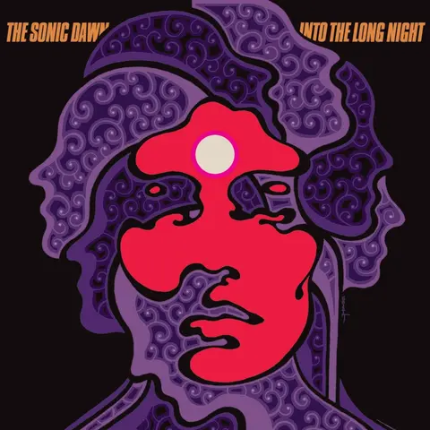 INTO THE LONG NIGHT
