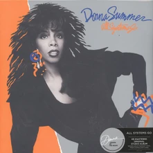 Vinyl All Systems Go (Remastered)