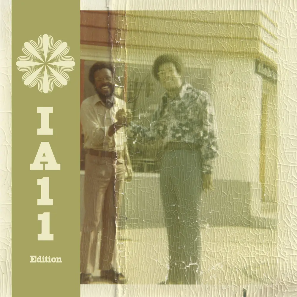 Jeff Parker – NEW BREED (CD)