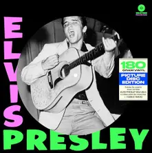 Vinyl Debut Album (Picture Vinyl)