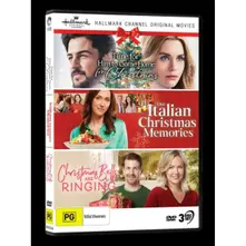 HALLMARK CHRISTMAS COL... thumbnail