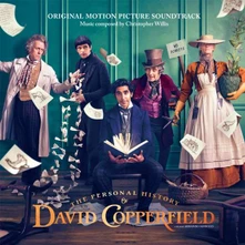 Vinyl The Personal History Of David Copperfield (Original Motion Picture Soundtrack)