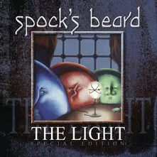 Spock's Beard – The Light (CD)