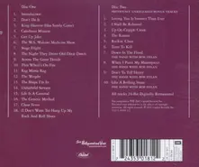 The Band – ROCK OF AGES (CD)