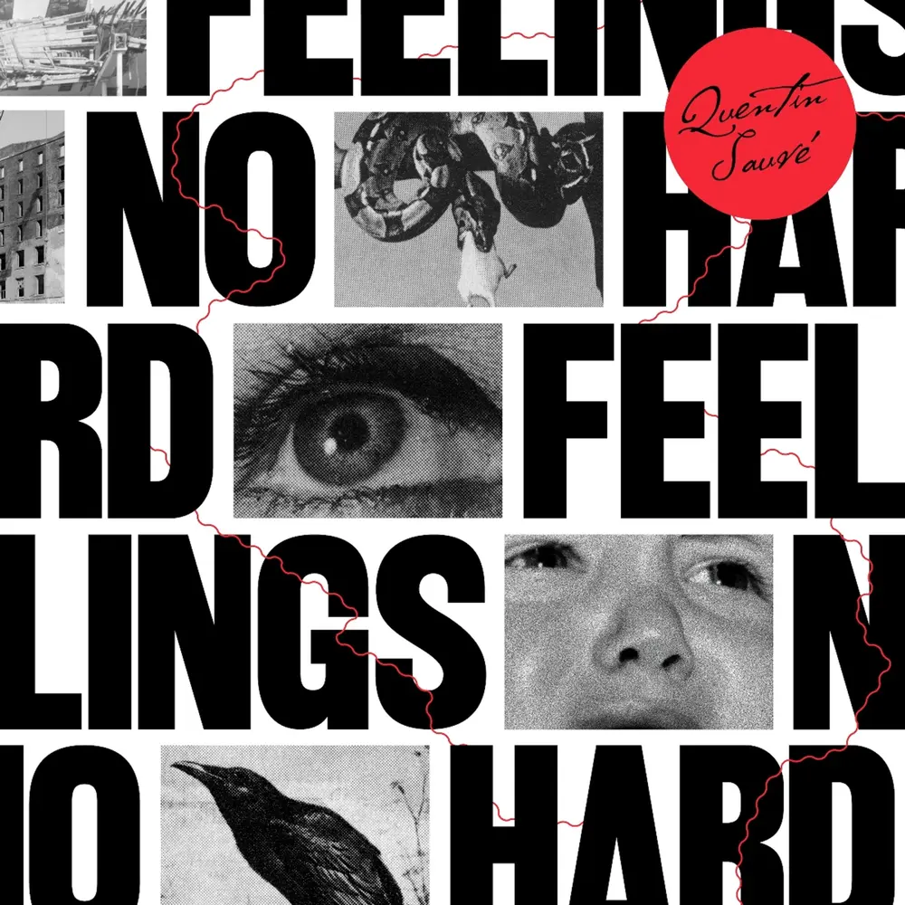 NO HARD FEELINGS