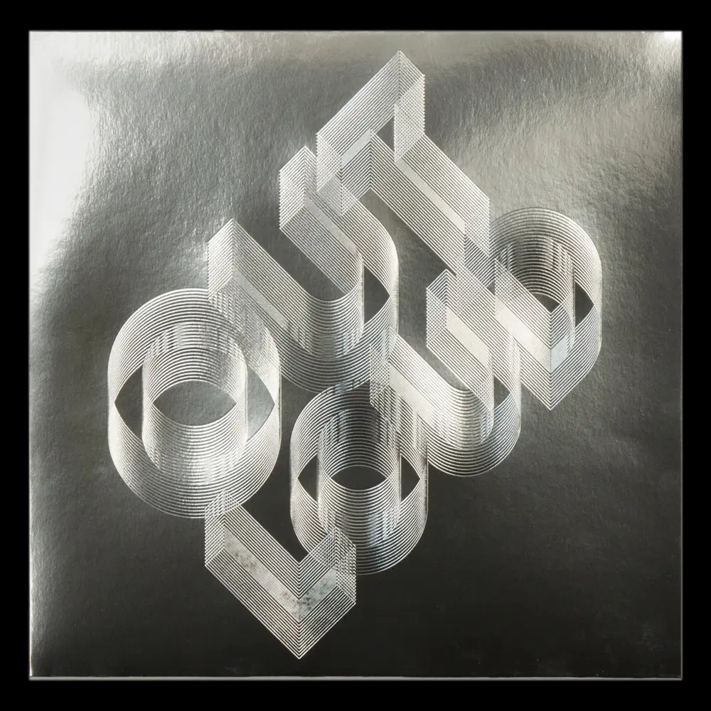 Kungs – OUT LOUD (Vinyl)