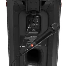JBL PBM100 Black thumbnail