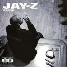 CD The Blueprint