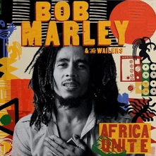 Bob Marley & The Wailers, Vinyl AFRICA UNITE