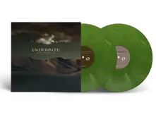 Underoath – DEFINE THE GREAT LINE (Vinyl)